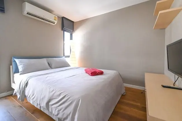 Standard Villa
