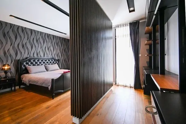 Standard Villa
