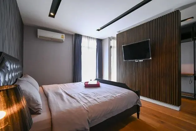 Standard Villa