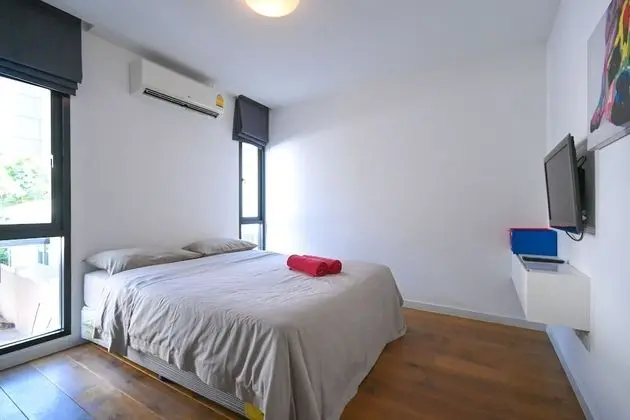 Standard Villa