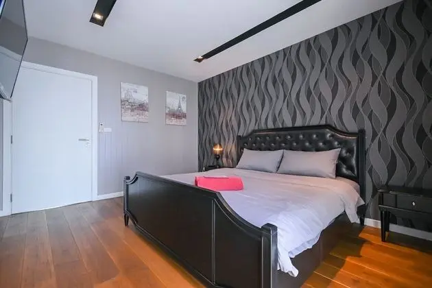 Standard Villa