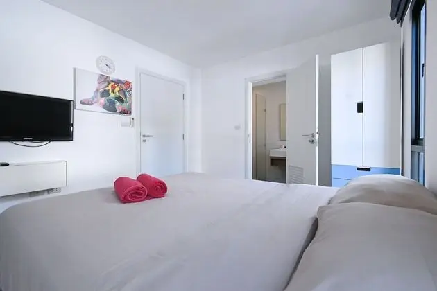 Standard Villa