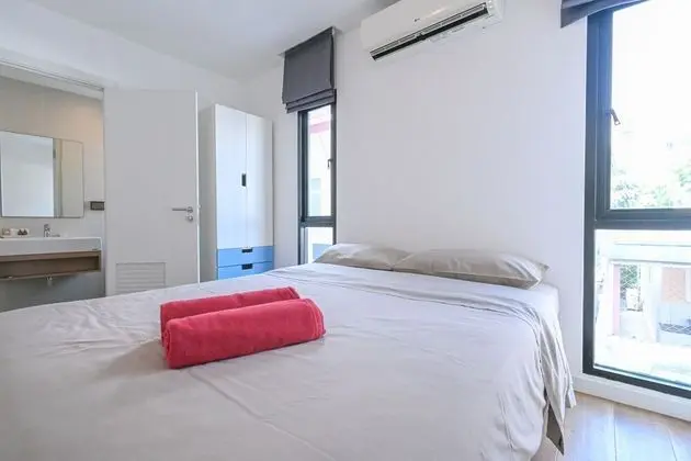 Standard Villa