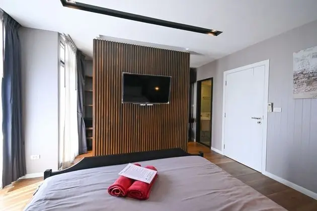 Standard Villa