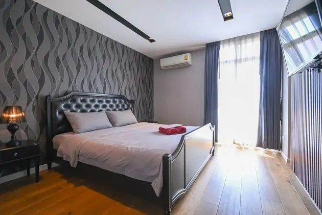 Standard Villa