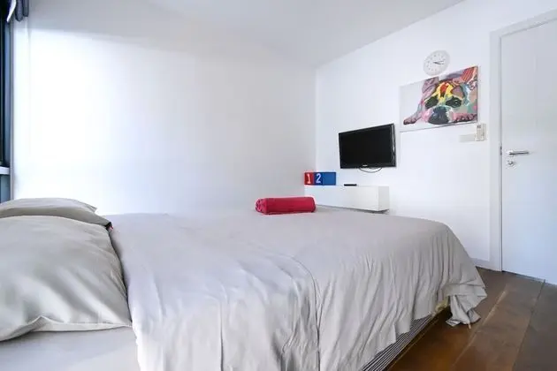 Standard Villa