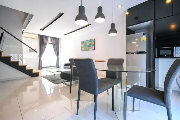 Standard Villa