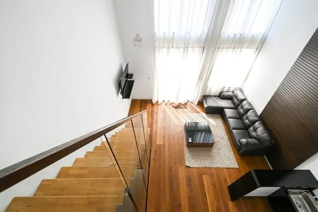 Standard Villa