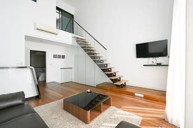 Standard Villa