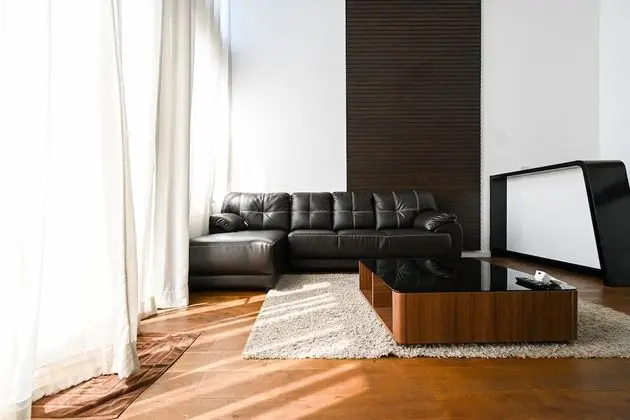 Standard Villa