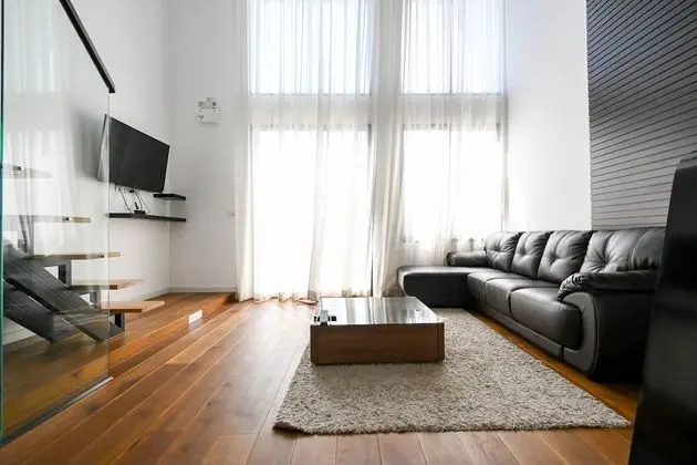 Standard Villa