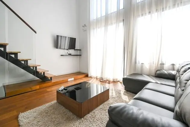 Standard Villa