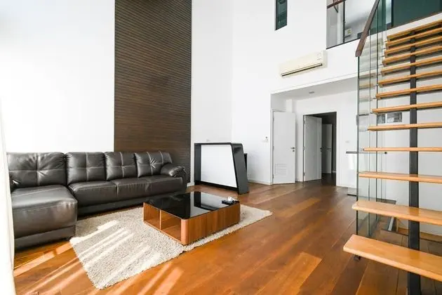 Standard Villa