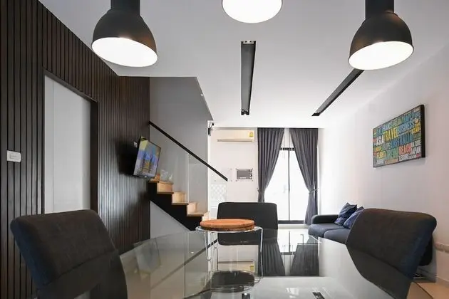 Standard Villa