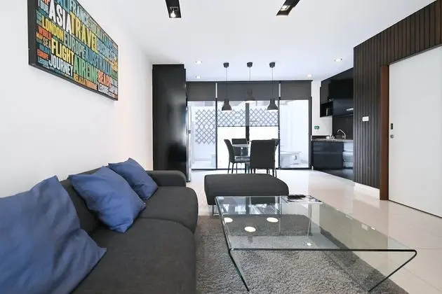 Standard Villa