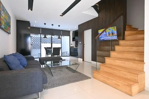 Standard Villa