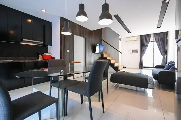 Standard Villa