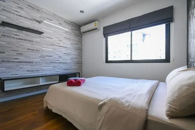 Standard Villa