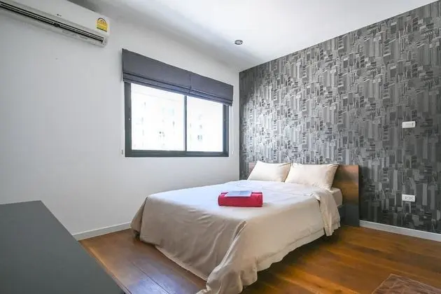 Standard Villa