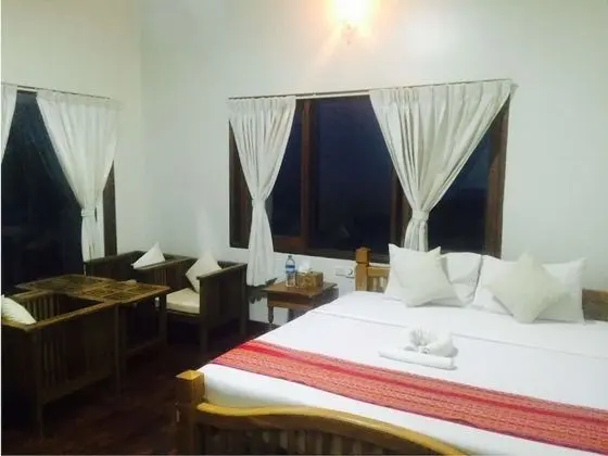 Deluxe Bungalov