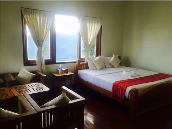 Deluxe Bungalov