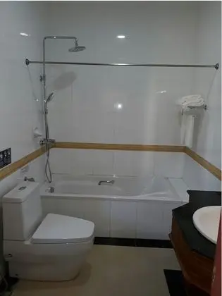 Deluxe Bungalov