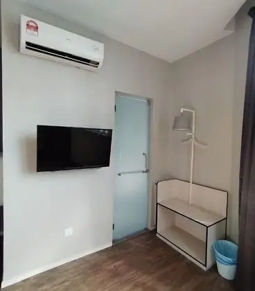 Executive Oda, Şehir Manzaralı