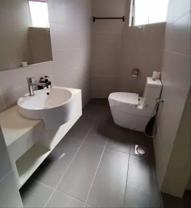 Standard Tek Kişilik Oda