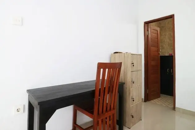 Dört Kişilik Oda