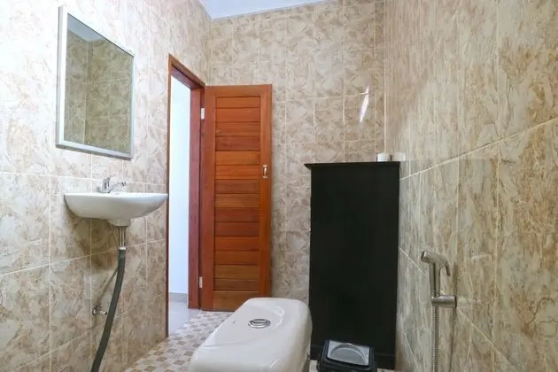 Dört Kişilik Oda