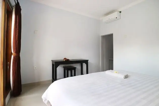 Superior Tek Büyük Yataklı Oda