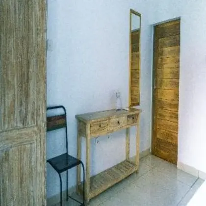 Çift ​​kişilik
