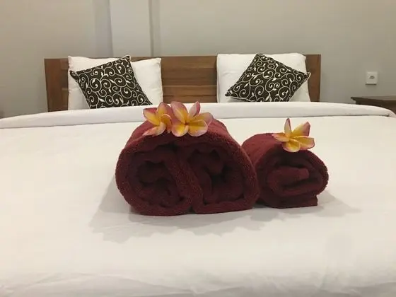 Economy Tek Büyük Yataklı Oda, 1 En Büyük (King) Boy Yatak, Teras, Bahçe Manzaralı