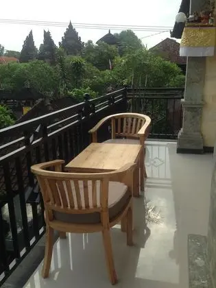 Economy Tek Büyük Yataklı Oda, 1 En Büyük (King) Boy Yatak, Teras, Bahçe Manzaralı