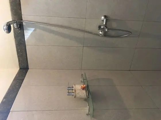 Economy Tek Büyük Yataklı Oda, 1 En Büyük (King) Boy Yatak, Teras, Bahçe Manzaralı