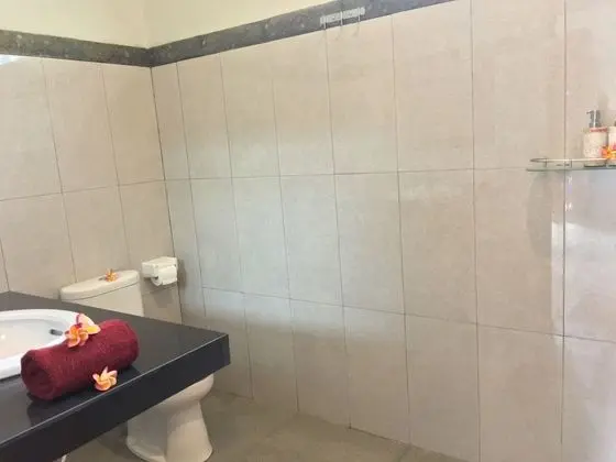 Economy Tek Büyük Yataklı Oda, 1 En Büyük (King) Boy Yatak, Teras, Bahçe Manzaralı