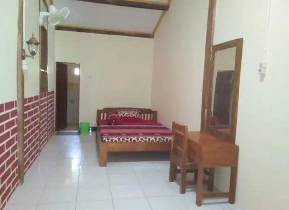 Villa, 3 Yatak Odası