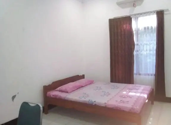 Villa, 3 Yatak Odası