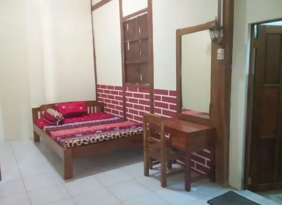 Villa, 3 Yatak Odası