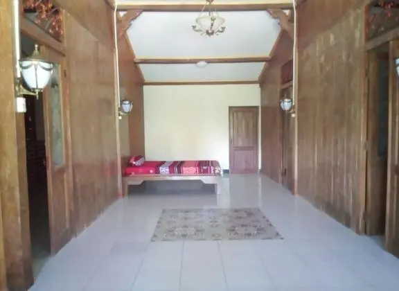 Villa, 3 Yatak Odası