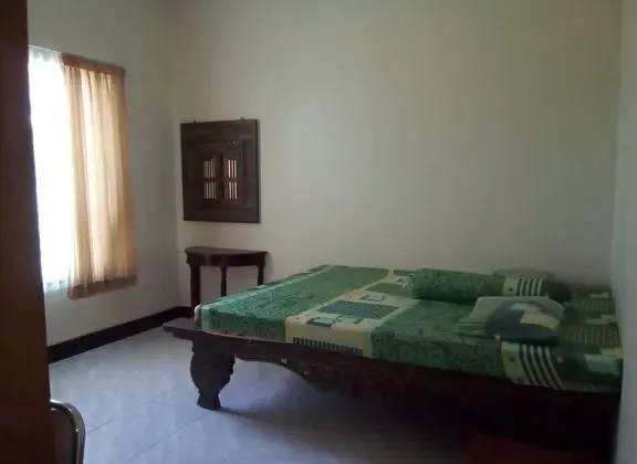 Villa, 3 Yatak Odası