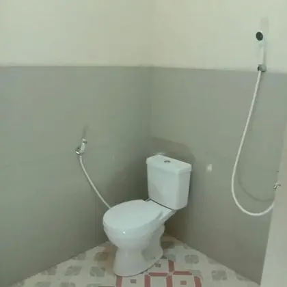 Villa, 3 Yatak Odası