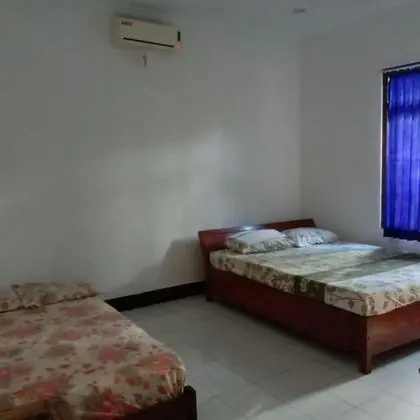 Kır Evi, 1 Yatak Odası
