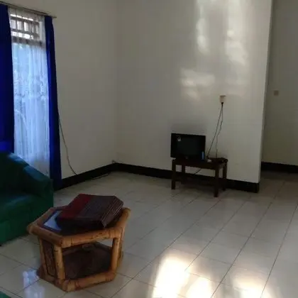 Kır Evi, 1 Yatak Odası