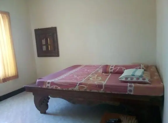 Kır Evi, 2 Yatak Odası