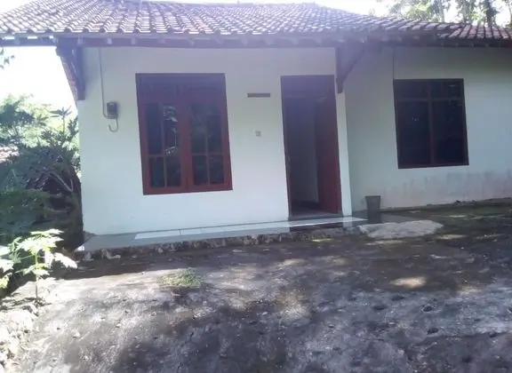 Kır Evi, 2 Yatak Odası
