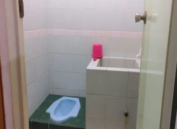Kır Evi, 2 Yatak Odası
