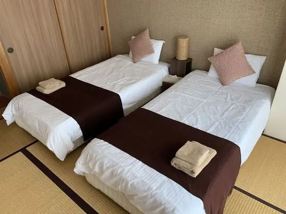 Deluxe Üç Kişilik Oda, Deniz Manzaralı (Winbell Room, 207)