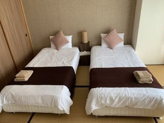 Deluxe Üç Kişilik Oda, Deniz Manzaralı (Winbell Room, 207)