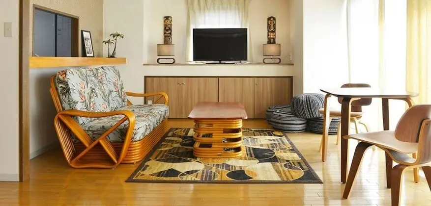 Deluxe Üç Kişilik Oda, Deniz Manzaralı (Winbell Room, 207)